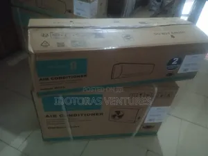Hisense 1.5hp Split Normal Ac