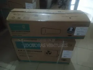 Hisense 1.5hp Split Normal Ac