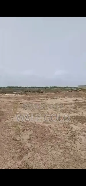 Plots of Land for Sale