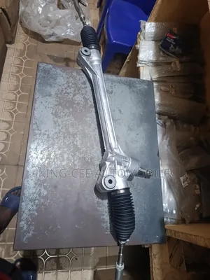 Steering Rack Toyota Sienna, Highlander 2008-2015