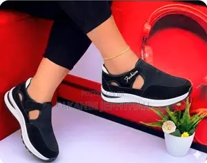 Quality Gym Sneaker