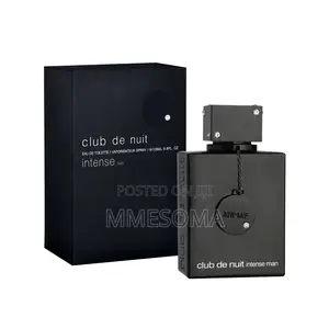 Club De Nuit Intense Man Edt