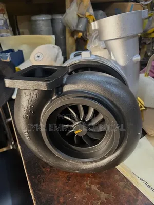 Or-7157: Turbo Gp