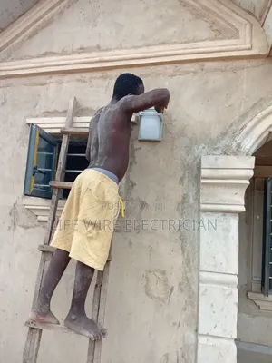 Eelectrician Engineering
