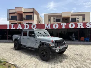 Jeep Wrangler Sport 4x4 2020