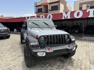 Jeep Wrangler Sport 4x4 2020