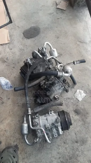 2gr Compressor