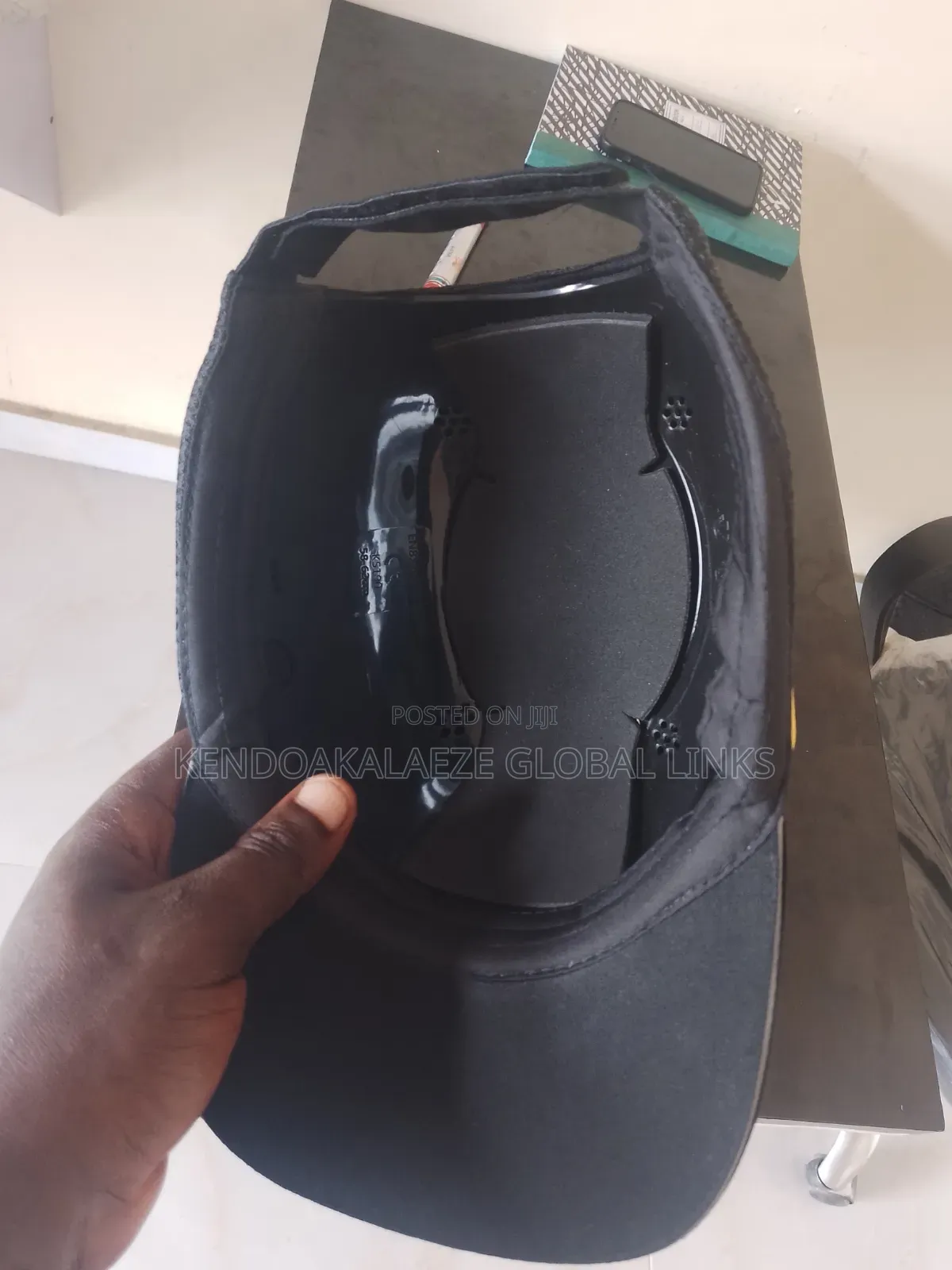 Personal Protective Equipments