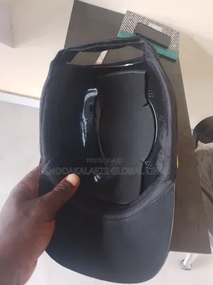 Personal Protective Equipments