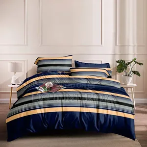 Classic Bedroom Duvet Set