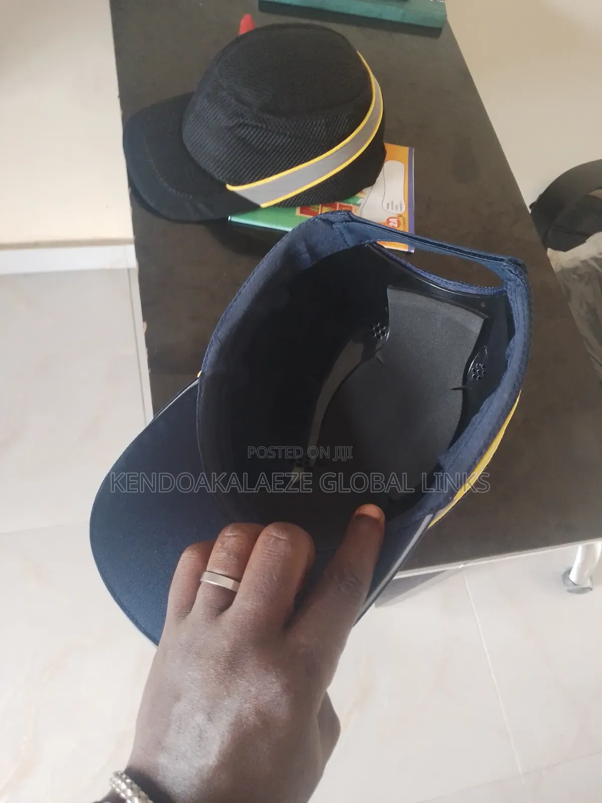 Personal Protective Equipments