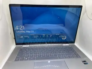 Laptop HP Envy 15 16GB Intel Core i7 SSD 512GB