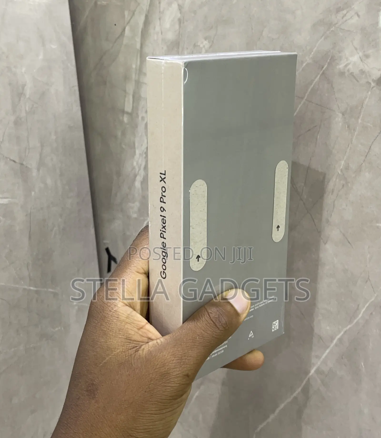 New Google Pixel 9 Pro XL 512 GB Green