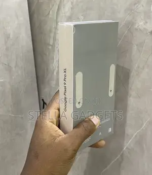 New Google Pixel 9 Pro XL 512 GB Green