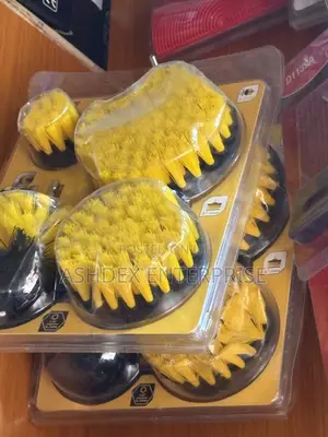 Cleaning Brush