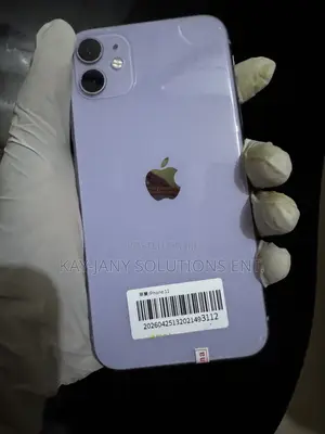 Apple iPhone 11 128 GB Purple