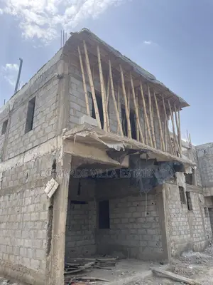 4bdrm Duplex in Apo Resettlement for sale