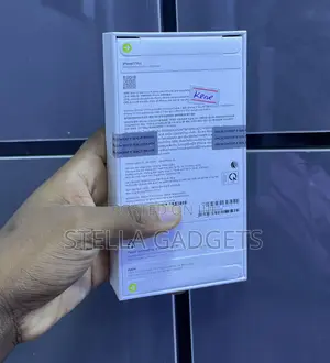 New Apple iPhone 17 Pro 256 GB White