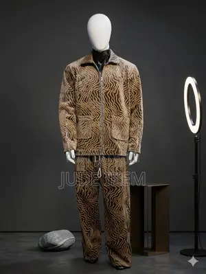 Luxury Piece