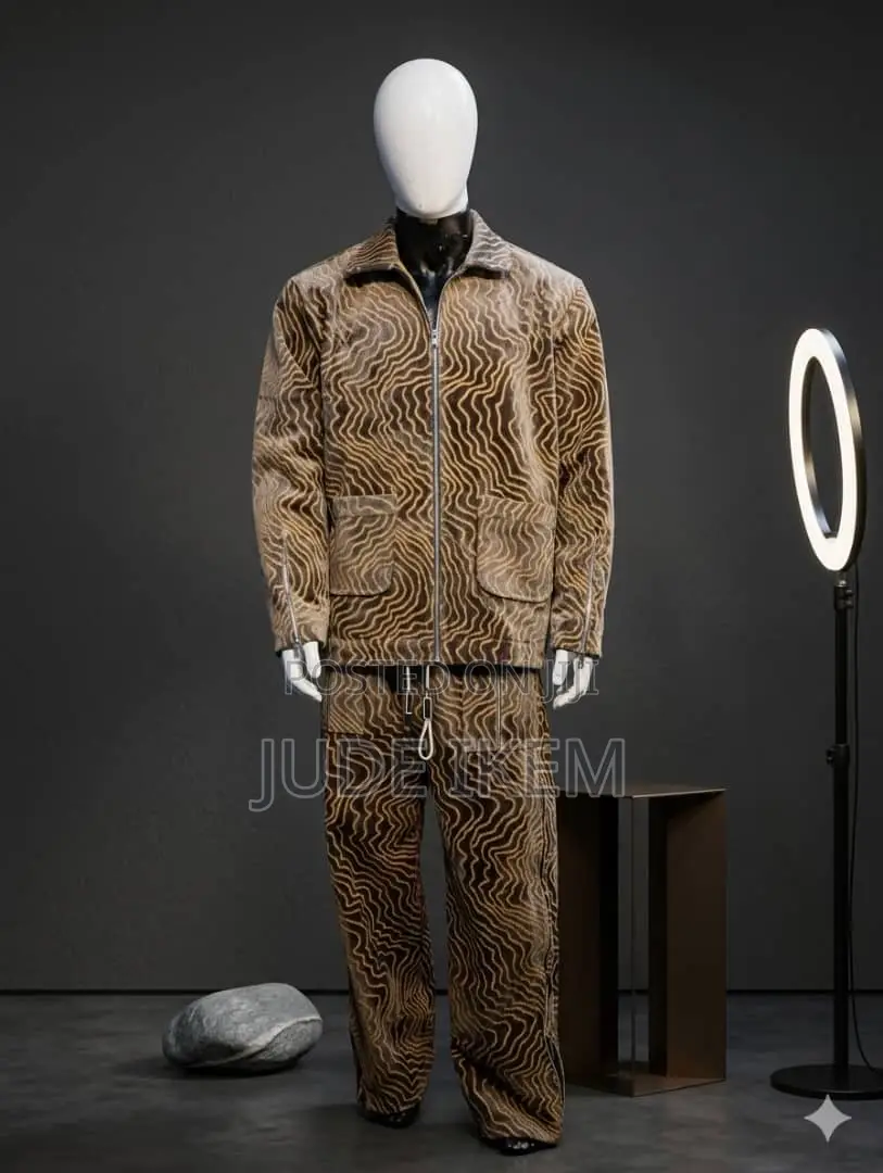 Luxury Piece