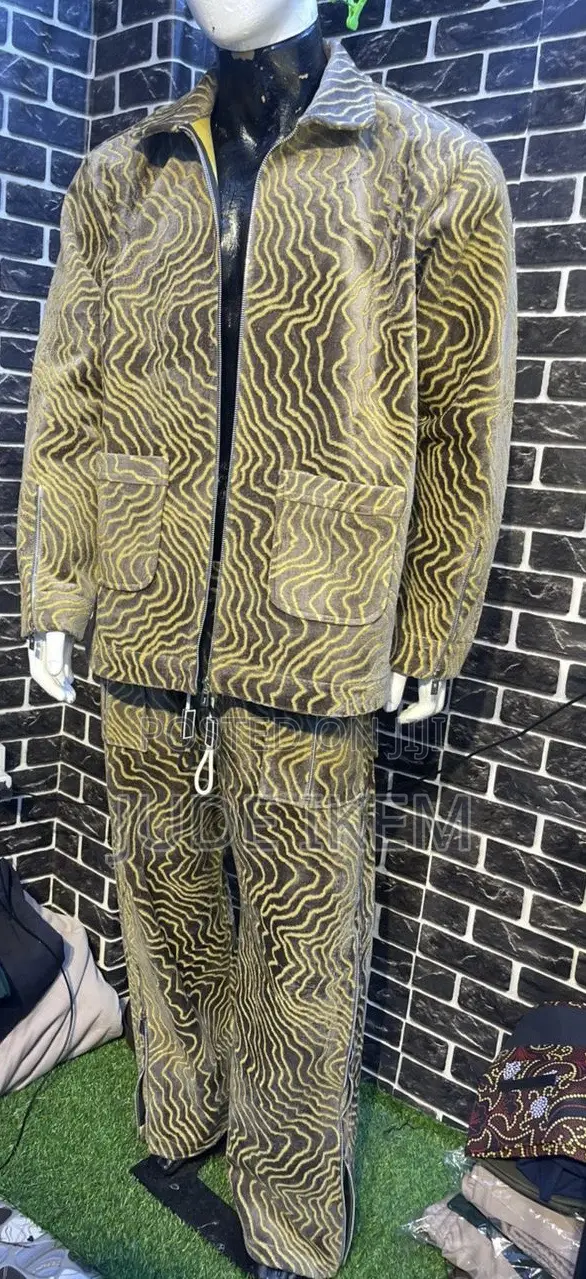Luxury Piece