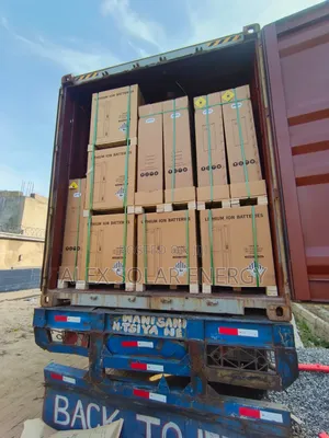 15kwh 48v Blue Carbon Lithium Ion Battery