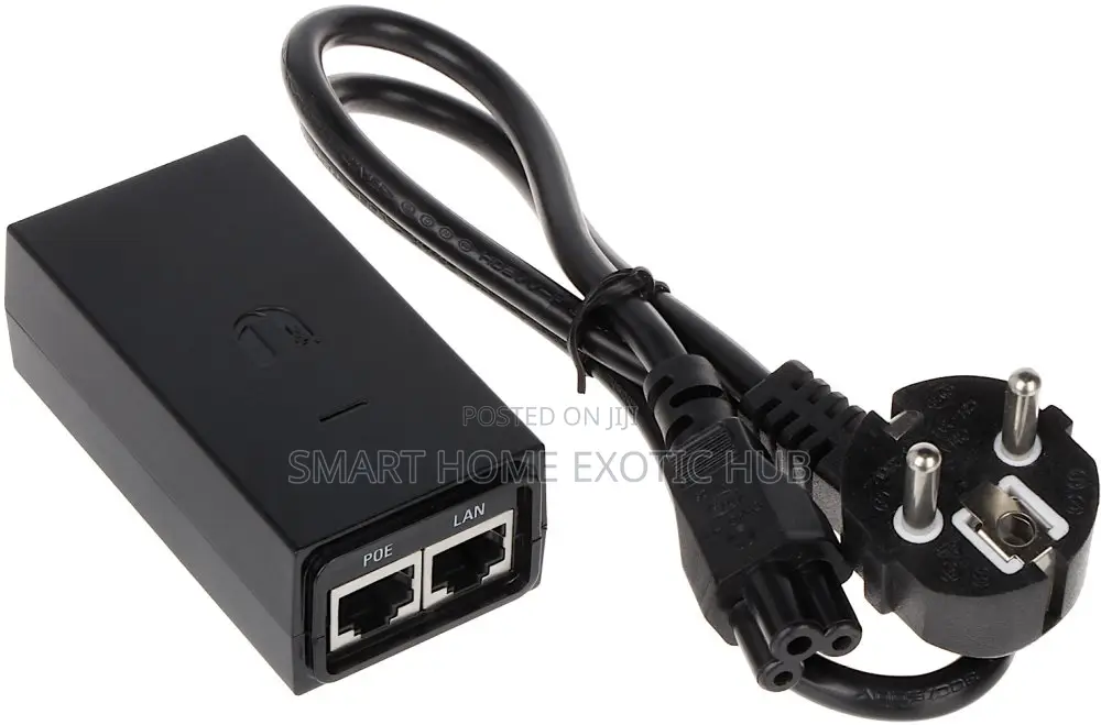 Ubiquiti Poe Adapter