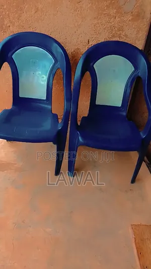 Plastic Chair
