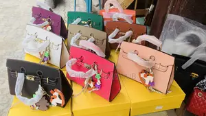 Hermes Original Bag