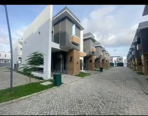 3bdrm Townhouse / Terrace in Lekki Palm City for rent
