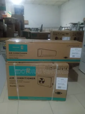 Hisense 1hp Split Normal Ac