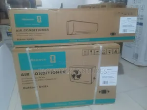 Hisense 1hp Split Normal Ac