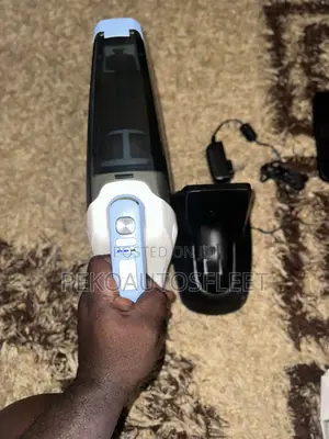 Vacuum Cleaner