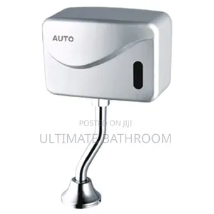 Urinal Surface Automatic Flusher