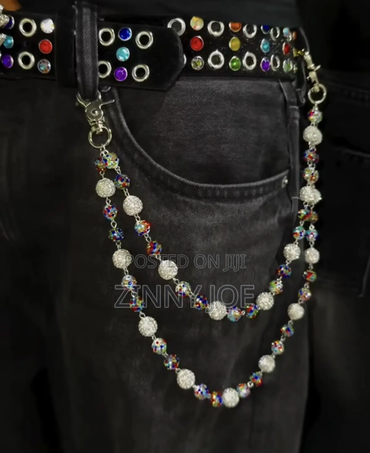 Wallet Chain