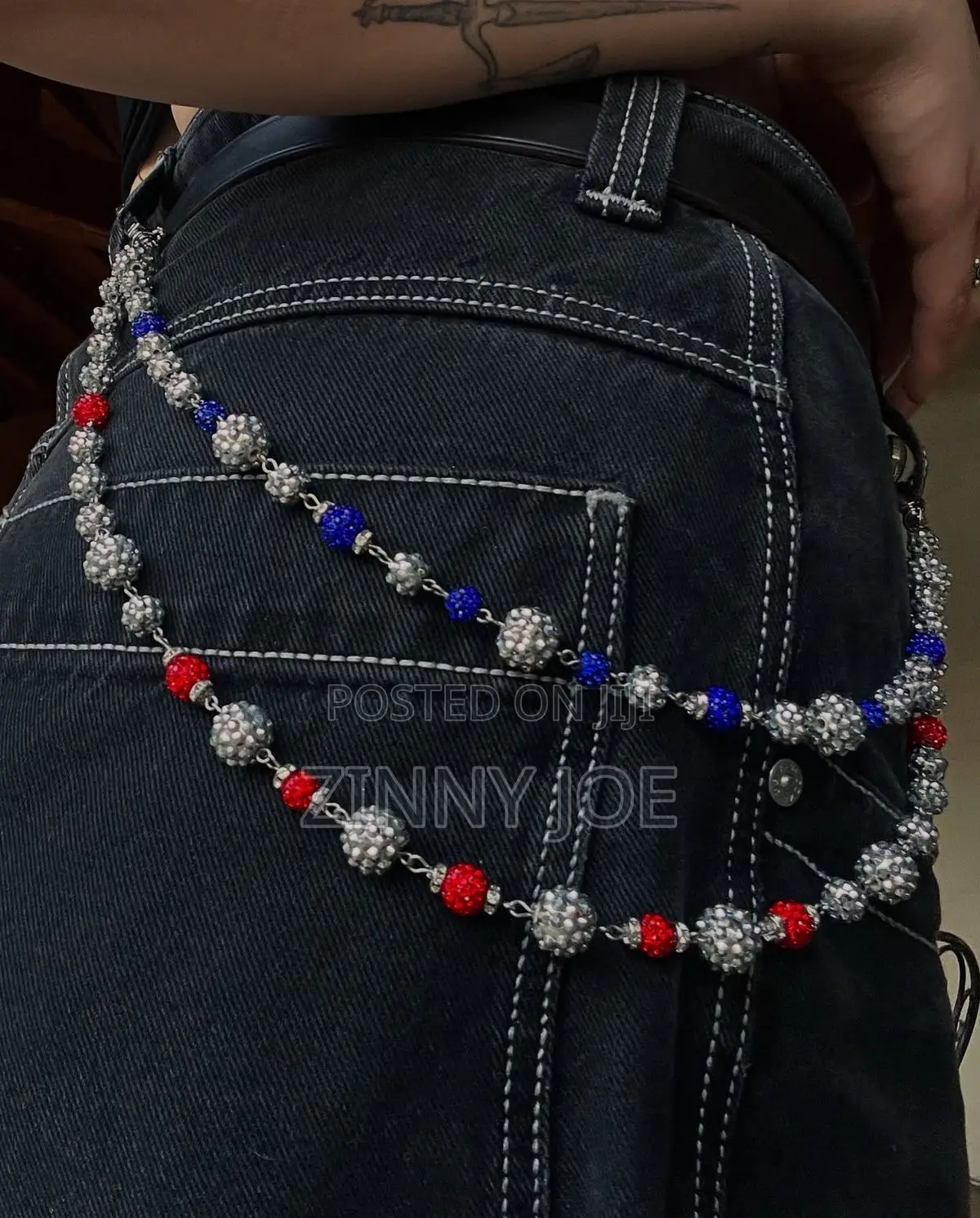 Wallet Chain