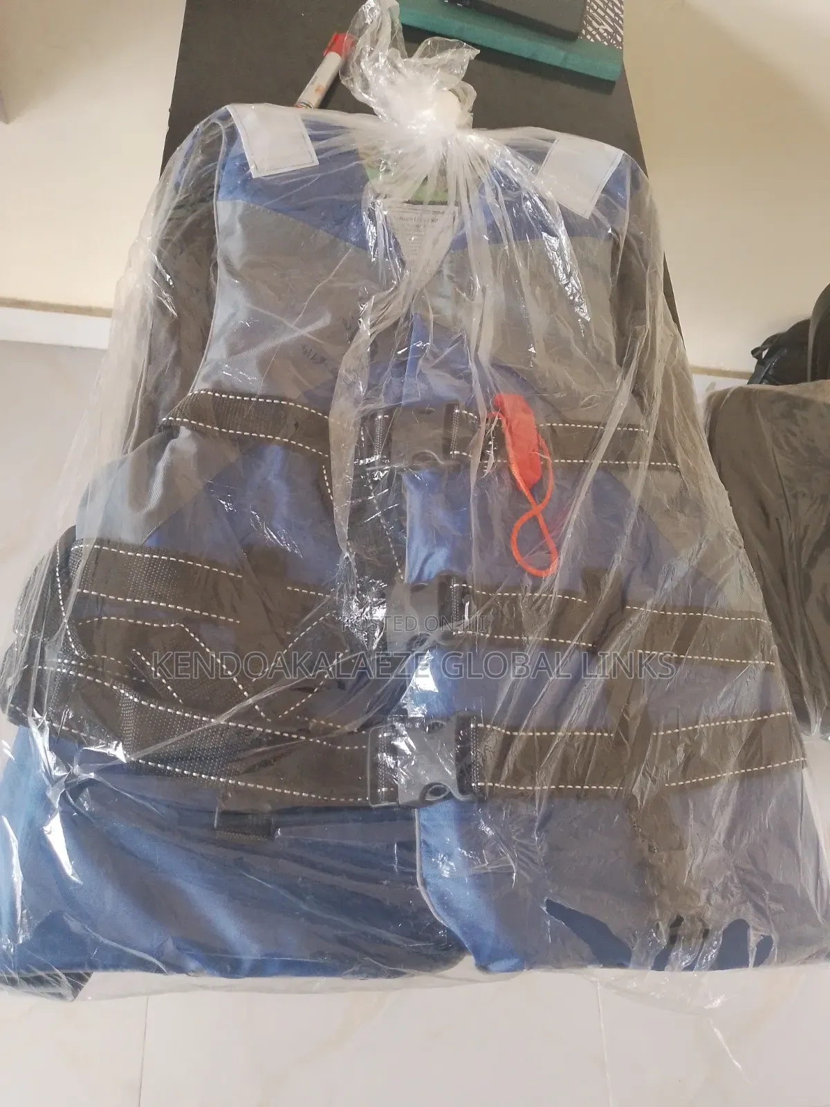 Personal Protective Equipments