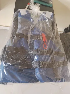 Personal Protective Equipments