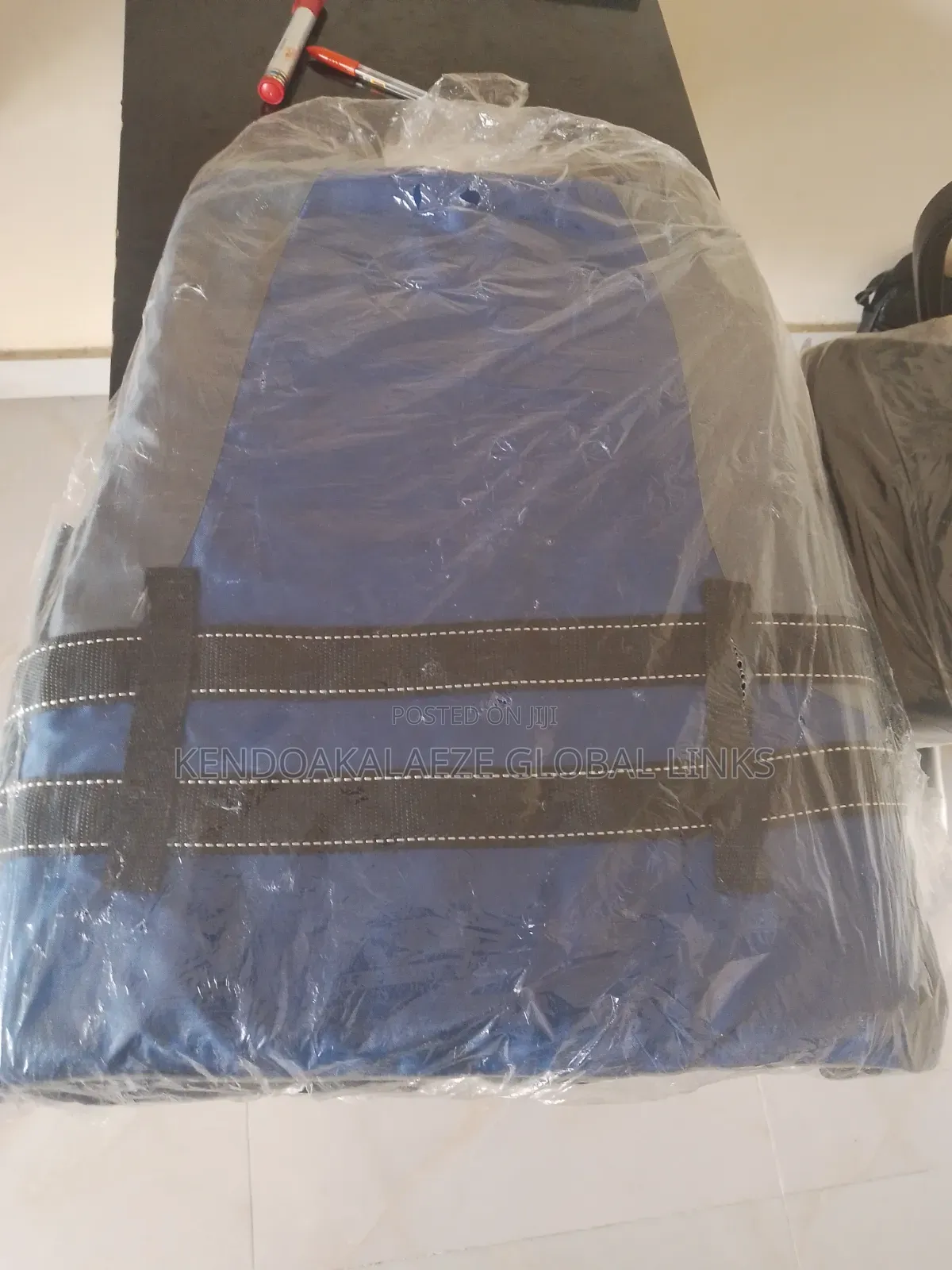 Personal Protective Equipments