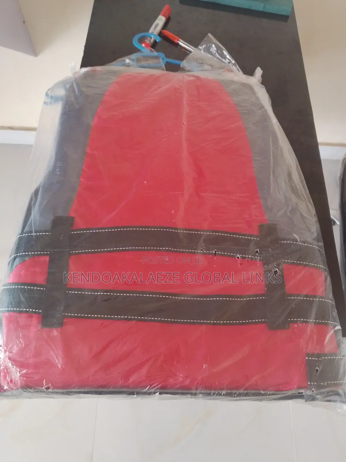 Personal Protective Equipments