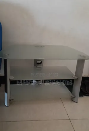 Television Stand