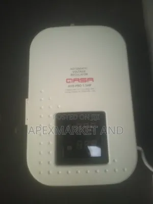 Ac Stabilizer