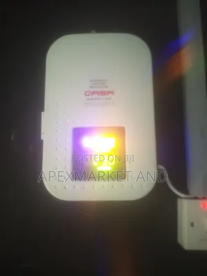 Ac Stabilizer
