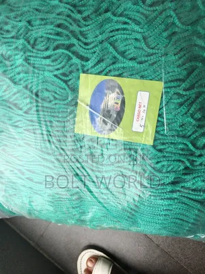 Cargo Net 5metersx10meters