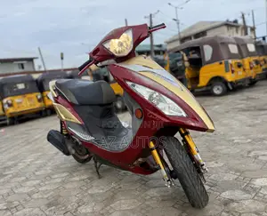 Kymco 2019 Gold