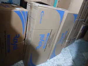 A Brand New Royal 1.5hp Inverter Ac With 70% Energy Saving