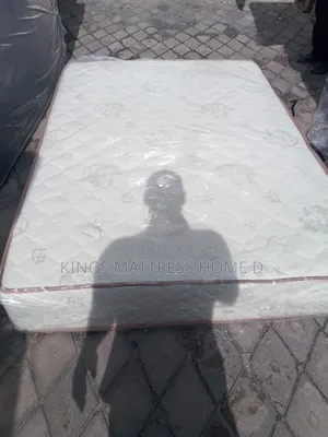 Mattress for Home Use to Comfort