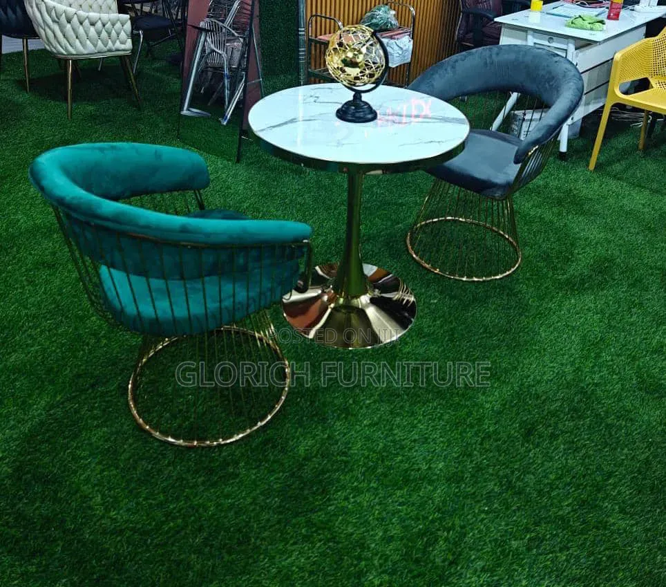 Top Quality Table and Chairs