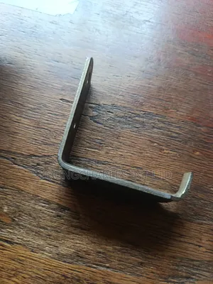 Dcp Fire Extinguisher Hanger.
