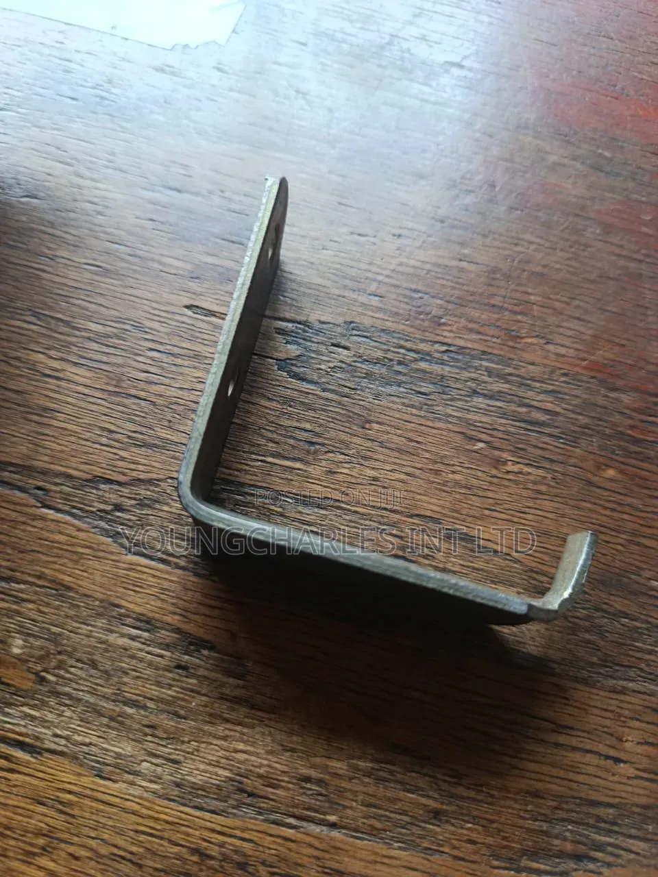Dcp Fire Extinguisher Hanger.